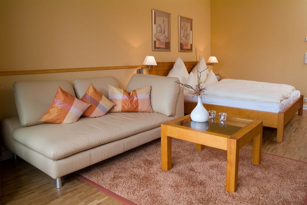 Jammertal Golf & Spa-Resort