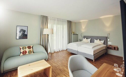 Alte Post, Book Hotel Lindau Bavaria