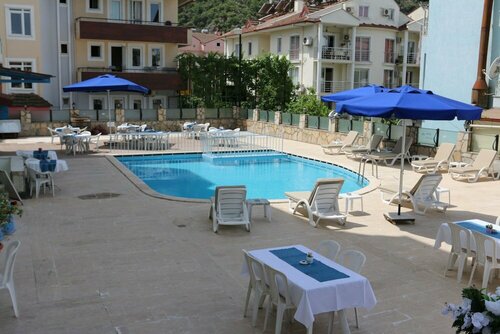 Eroglu, Rezerwuj Hotel Fethiye Fethiye Area