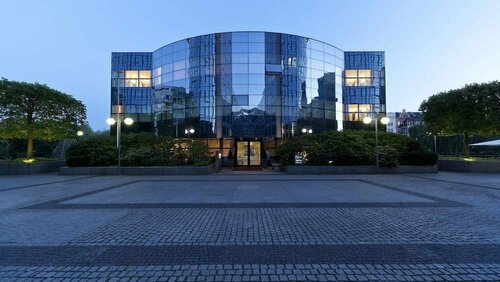 ABION Villa Suites, Prenota Villa Hotel SPA a Mitte, SPA