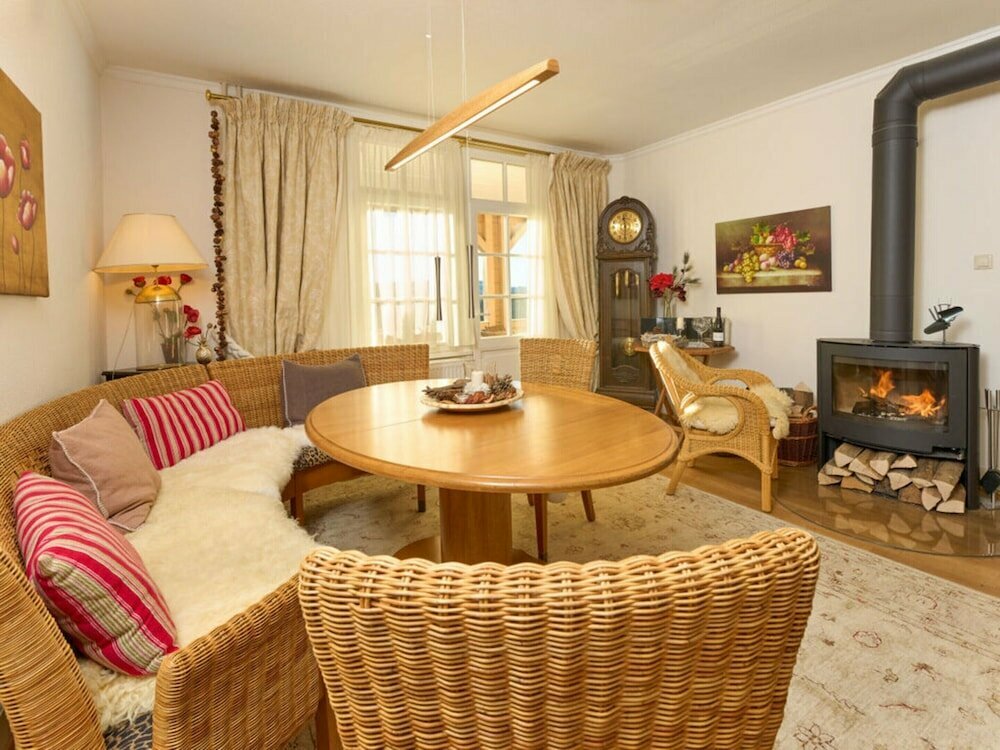 Landhaus Apartment Feldbergblick