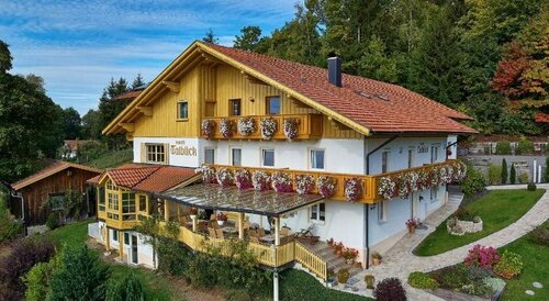 Haus Talblick, Prenota Hotel Hotel 3 stelle a Baviera, 3*