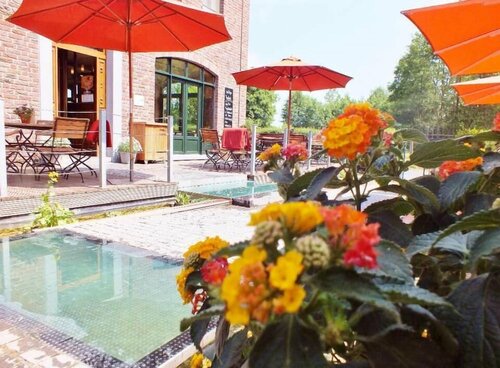 Gasthaus Luthemuhle, Забронировать Отель Неттеталь Lower Rhine