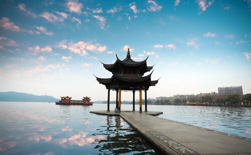 Hangzhou Xinqiao Hotel, Забронировать Отель Отели Ханчжоу с завтраком, рядом с Станция метро Longxiangqiao, Завтраки
