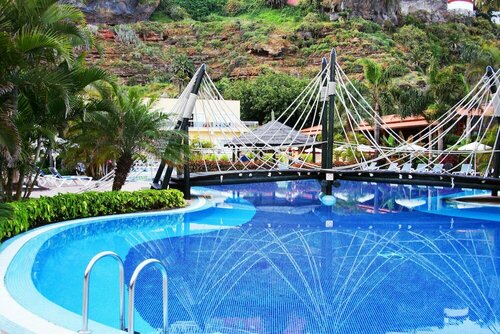 Bahia Principe Sunlight San Felipe, Prenota Hotel Hotel a Tenerife con pasti, Mezza/completa pensione