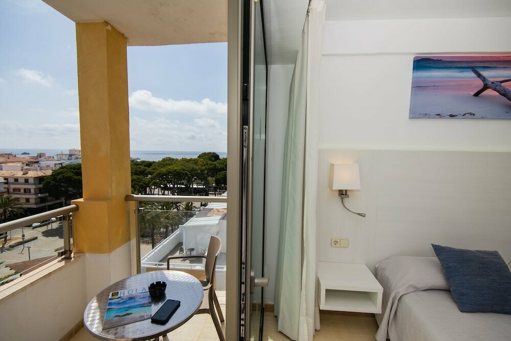 Hotel Bella Mar
