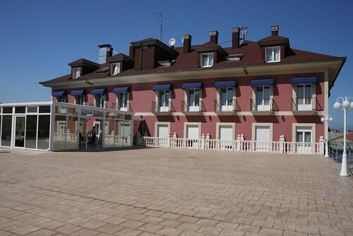 Villa de Gijon, Забронировать Вилла Хихон Косте-Верде