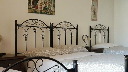 B&B Kephale, Забронировать Отель «постель и завтрак» Катания Сицилия, рядом с Stadio Angelo Massimino
