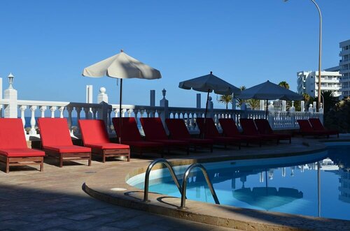 Club Puerto Atlantico, Забронировать Отель Ла-Плайя-де-Аргинегин Гран-Канария Юг