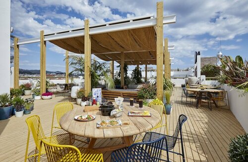 Gran Hotel Flamingo-Adults Only older 18 years old, Забронировать Отель Бизнес-отели Льорет-де-Мар, 4* 5*