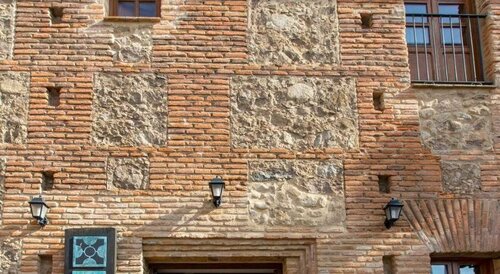 Hospedería Valle del Ambroz, Buchen Sie Hotel Hotels in Provinz Cáceres mit Pool, Schwimmbad