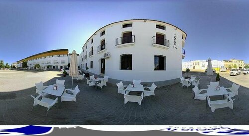 Apartamentos Sancho IV, Prenota Appartamento Cortegana 