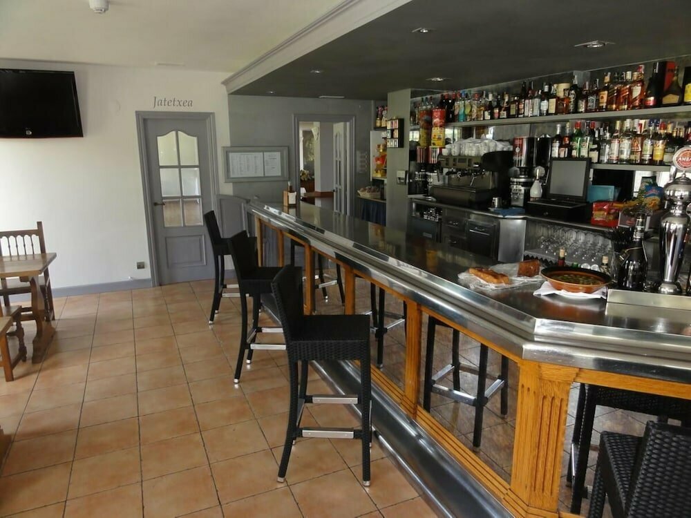 Hotel Luze
