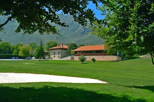 Hotel Aldama Golf, Забронировать Отель Кинтана-де-Льянес Косте-Верде