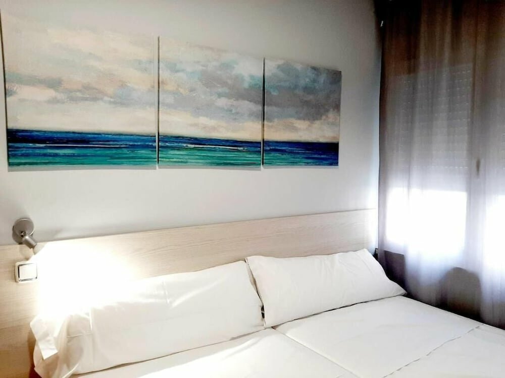Arjori Rooms Hostal