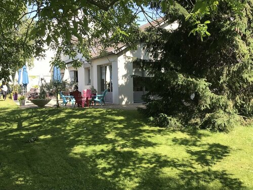 Campanile Cergy-Pontoise, Book Hotel Hoteller i Val d'Oise med pool, Swimmingpool