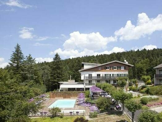 Hotel Clair Matin