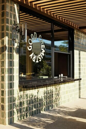 Ace Hotel & Swim Club Athens, Забронировать Отель Отели Афины 5 звезд, рядом с Поле для гольфа "Глифада", 5*