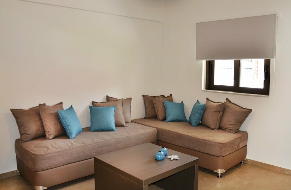 Ledra Maleme Hotel