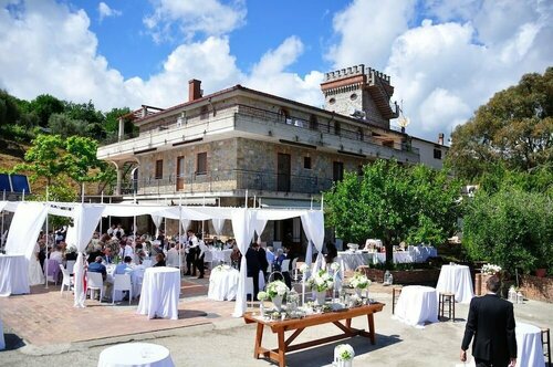 Agriturismo Prisco, Забронировать Отель Сан-Мауро-ла-Брука Чиленто