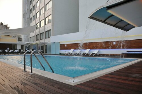 Surmeli Adana Hotel, Rezerwuj Hotel Hotele SPA w Adana, SPA