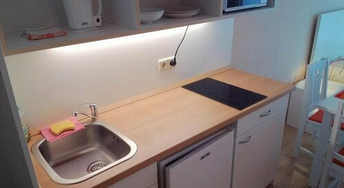 Orel Apartments, Забронировать Апартаменты/квартира Отели Западной Трансданубии с парковкой, Парковка