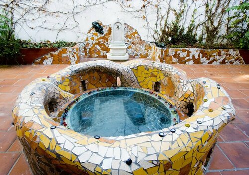 Janus Boutique Hotel & Spa, Забронировать Курортный отель Отели Шомодь 4 звезды, 4*