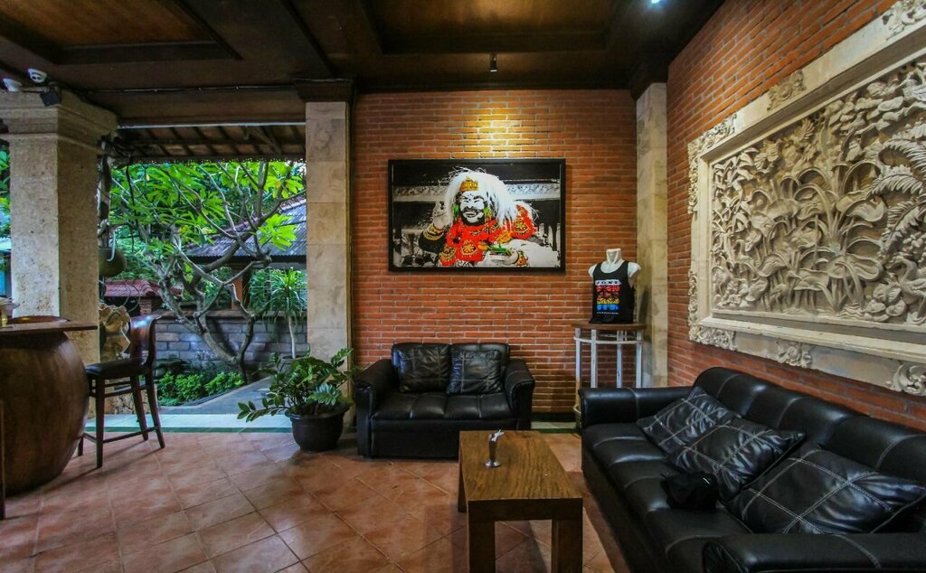 Legian Village Beach Resort - CHSE Certified