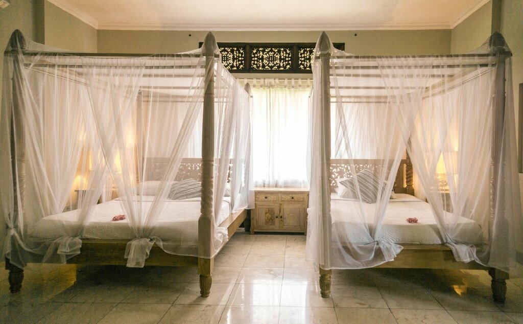 Honeymoon Guesthouse