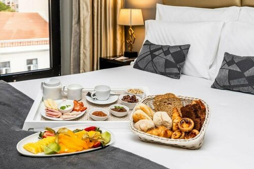 Czar Lisbon Hotel, Забронировать Отель Отели Лиссабона с питанием, рядом с Анжуш, Пансион
