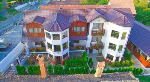 Casa Bazna, Забронировать Гостевой дом Недорогие отели Трансильвании, недорого