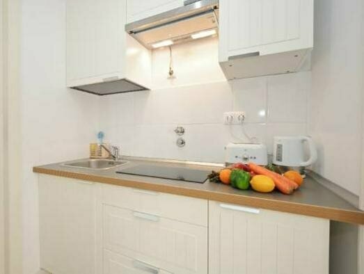 Hello Lisbon City Apartments