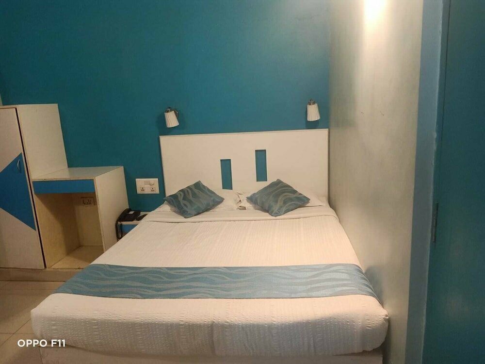 Masa Hotel