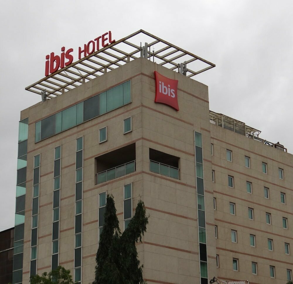 ibis Pune Viman Nagar - An Accor Brand