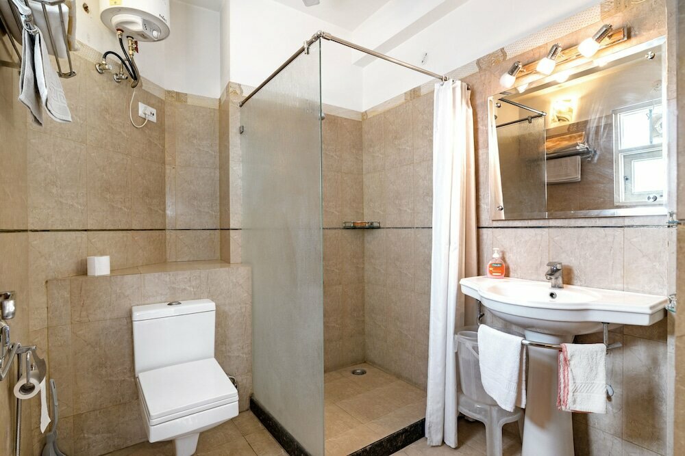 Girisadan Boutique Hotel