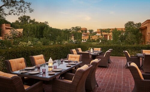 Sawai Man Mahal, Jaipur, Boek Hotel Jaipur 