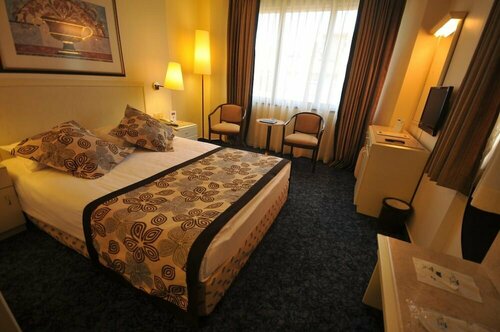 Class Hotel, Prenota Hotel Ankara Anatolia Centrale
