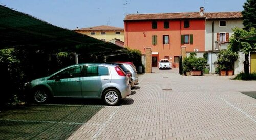 Residenza il Giglio, Prenota Hotel Mozzecane Veneto