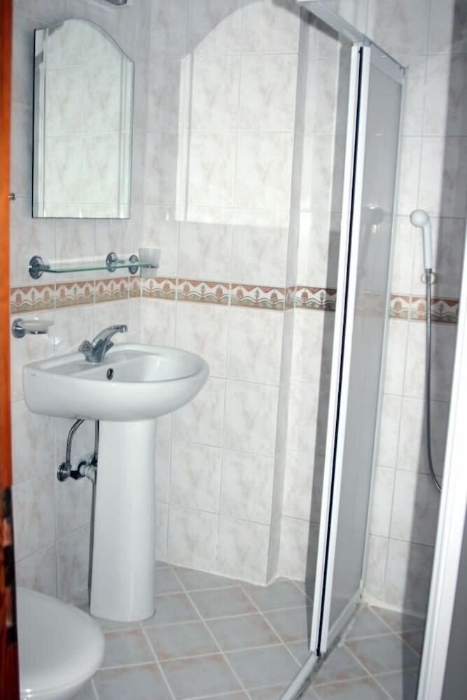 Ağar Apartment Hotel