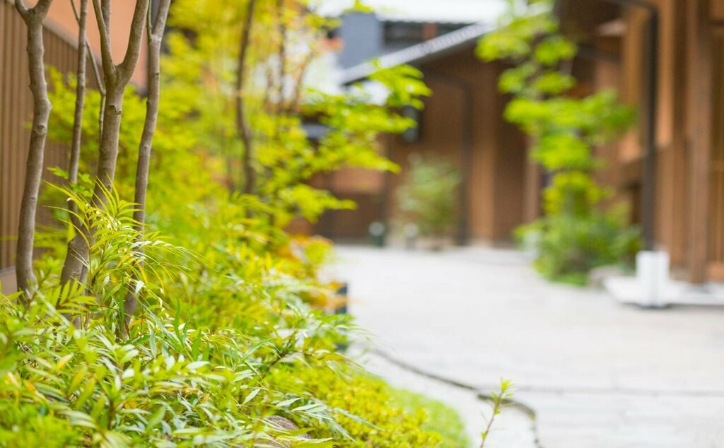 Totsukawa Tousenji Onsen Yunotani Senkei