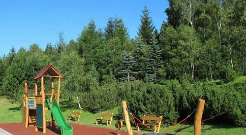 OREA Resort Horal Špindlerův Mlýn, Забронировать Курортный отель Шпиндлерув-Млин Краловеградецкий край