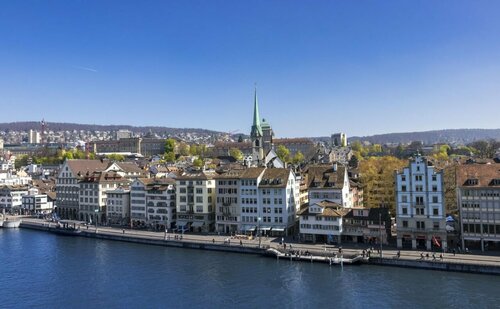 Swiss Star Aussersihl - Self Check-In, Забронировать Апартаменты/квартира Апартаменты Цюриха, Апартаменты/квартира