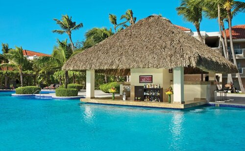 Hyatt Vivid Punta Cana, Забронировать Отель Пляж Кабеса де Торо Пунта-Кана, рядом с Bavaro Lagoon