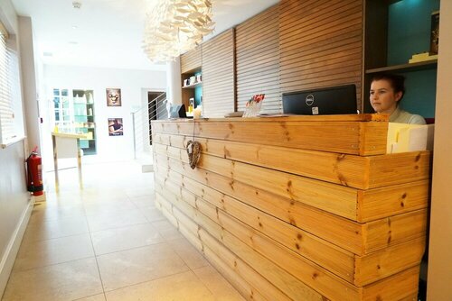 Cotswold House Hotel & Spa, Book Ferieresort 4-stjernede hoteller i Merseyside, 4*