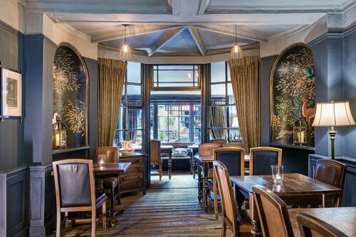 Guy Fawkes Inn, Забронировать Гостевой дом Йорк Северный Йоркшир, рядом с Многоугольная римская башня