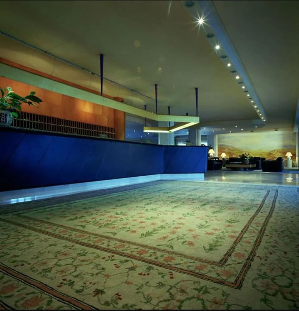 Park Hotel