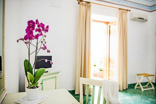 Albergo California, Забронировать Отель Позитано Побережье Амальфи