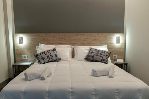 Hotel Ambrosiano, Забронировать Отель СПА-отели Монтекатини-Терме, SPA-услуги