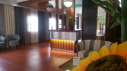 Hotel Principe, Забронировать Отель Отели Форли 4 звезды, 4*