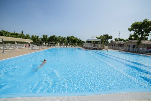 Sereno Camping Holiday, Забронировать Кемпинг Монига-дель-Гарда Брешиа